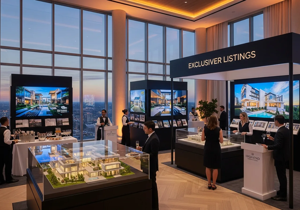 Mountain Ridge — Gewerbeimmobilie in Berlin